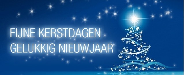 kerst 2018