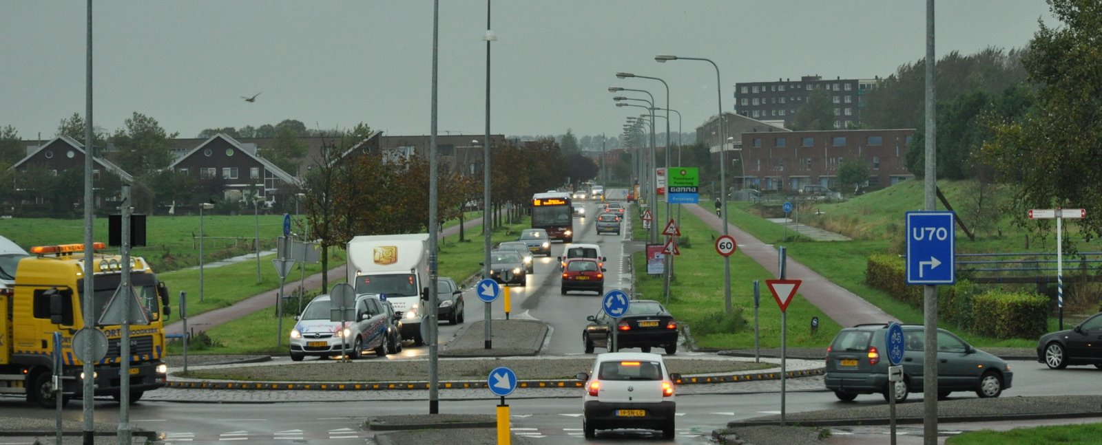 IGS verkeerstellingen